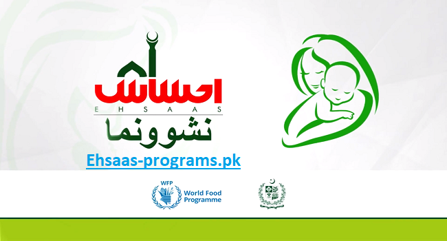 Ehsaas Nashonuma Program [New] Online Registration 2024