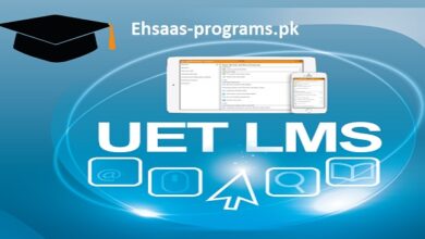 LMS UET Guide: Maximizing Your Online Learning Experience