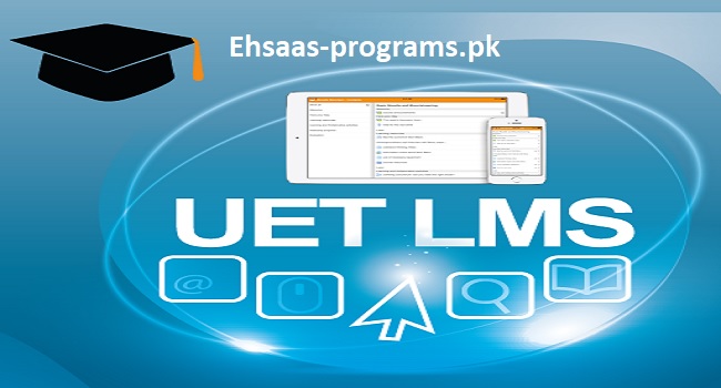 LMS UET Guide: Maximizing Your Online Learning Experience