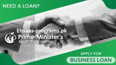 Prime Minister Youth Business Loan Scheme 2023 Apply Online