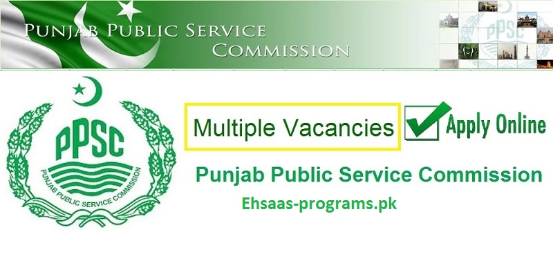 PPSC Lecturer Jobs 2023 Application Forms - Online Apply