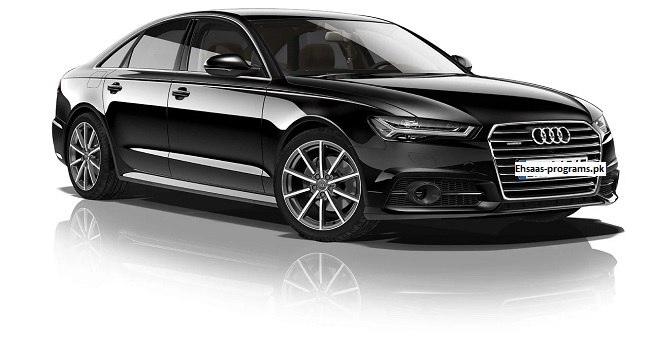Audi A6 Price in Pakistan 2023, Full Features & Specification