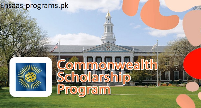 HEC Commonwealth Scholarship 2024 for Pakistani Students