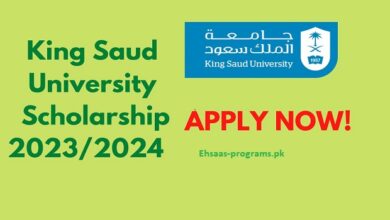 King Saud University Scholarships in Saudi Arabia 2024 Apply Now