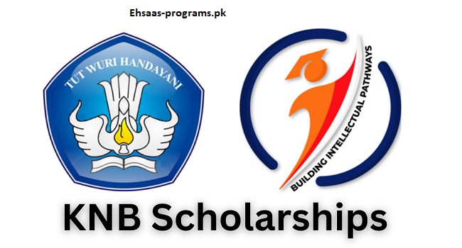 KNB Scholarship 2024 by Indonesian Government - Full Funded