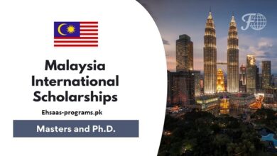 Malaysia International Scholarship (MIS) 2024 Fully Funded- Apply