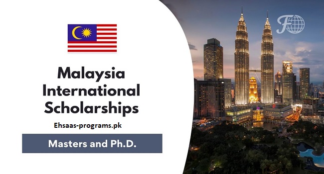 Malaysia International Scholarship (MIS) 2024 Fully Funded- Apply