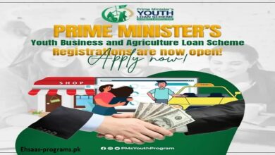 PMYP Loan Apply Online 2024 Eligibility - Application Form