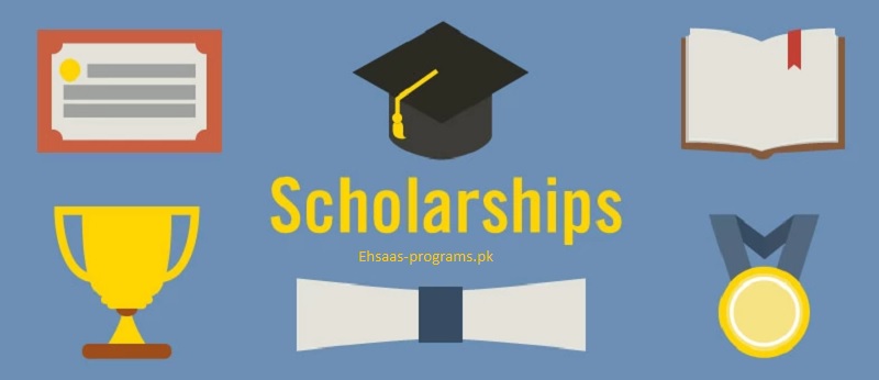 AL Falah Scholarship Scheme 2024 for Inter & Bs - Online Apply