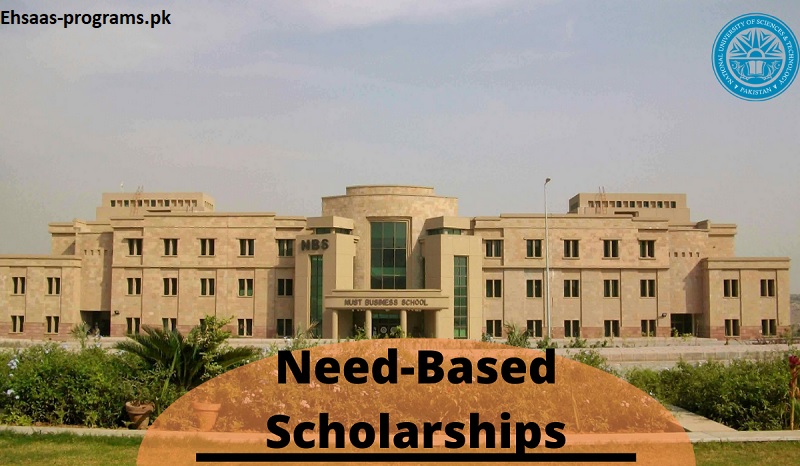 Skills Education Scholarship Pakistan for Students 2024 - Apply