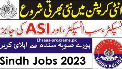 Anti Corruption Jobs 2024 in Pakistan - Apply Online