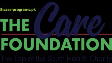 Care Foundation Jobs for Teachers 2024 in Pakistan Apply Online