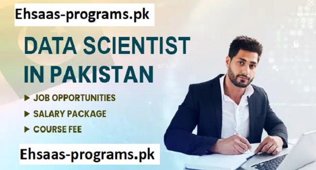 Data Science Jobs in Pakistan 2024 Apply Online (New Posts)