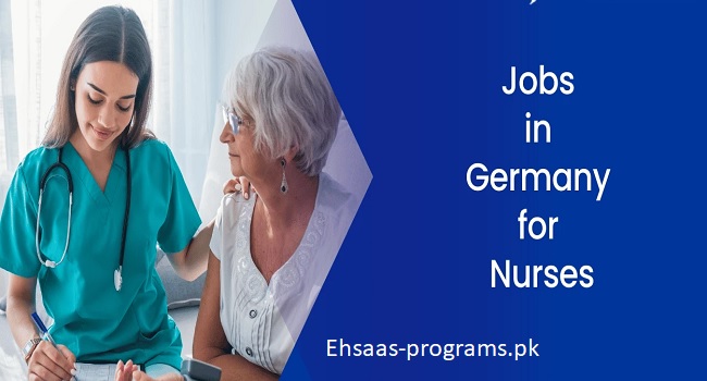 Nursing Jobs in Germany 2024 Apply Online - Complete Guide