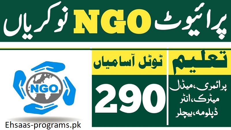 NGO Jobs 2024: Opportunities, Salaries, Benefits & How to Apply