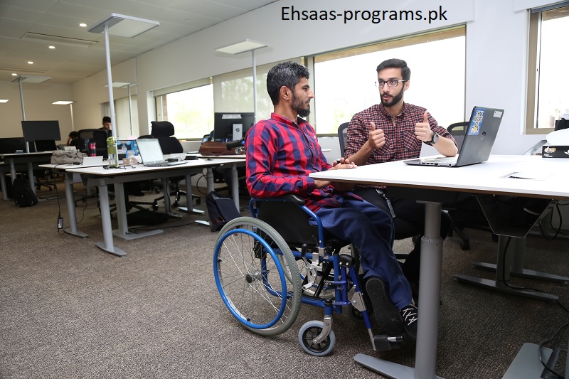 Disable Jobs in Pakistan Online Apply from All Over (2024)