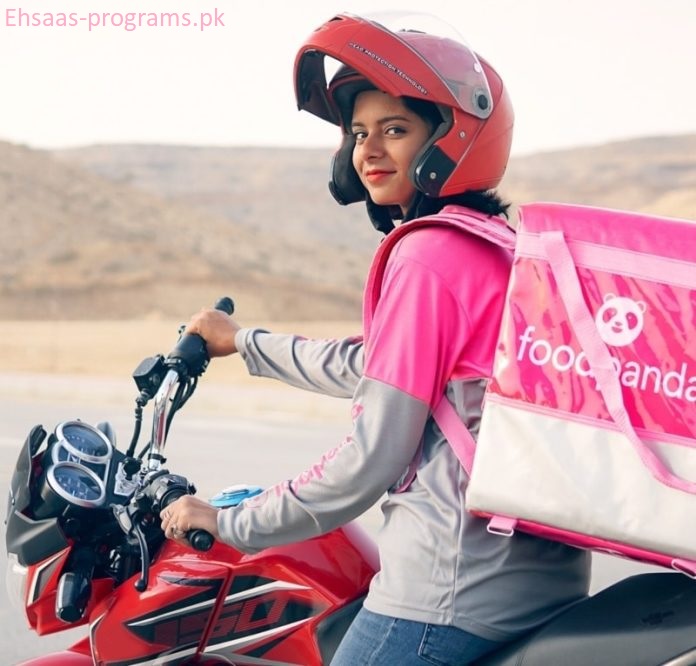 Food Panda Rider Job - How to Become FoodPanda Rider [2024]