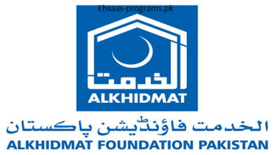 AL Khidmat Foundation Jobs 2024 Online Apply