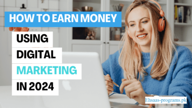 Earn From Digital Marketing Per Month In 2024