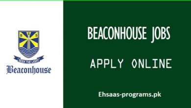 Beaconhouse School Jobs 2024 Apply for Teaching Vacancies