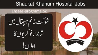 Shaukat Khanum Jobs 2024 Memorial Cancer Hospital - Apply