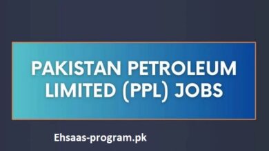 PPL Jobs 2024 Advertisement by Pakistan Petroleum Limited