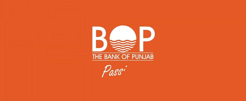 BOP Jobs Online Apply 2024 for Freshers (Bank of Punjab)