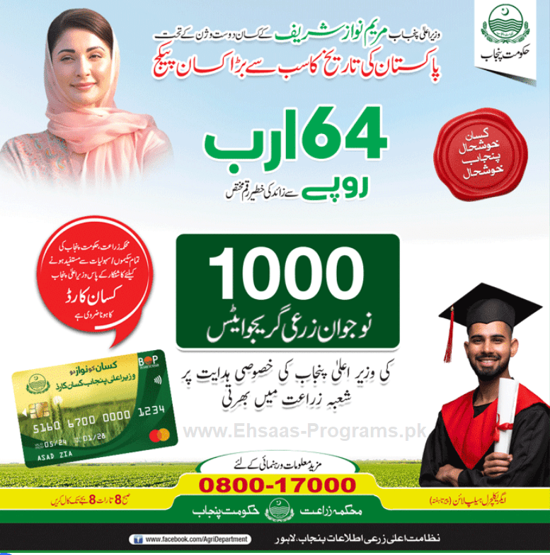 Punjab Agri Internship Scheme Phase 2 For Agricultural Graduates